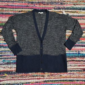 🐺 Madewell Cardigan with Pockets 🐺